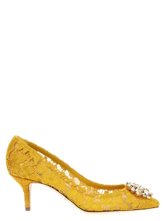 Dolce Gabbana Heeled Shoes From On Stylight