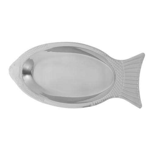 Cabilock Pc Assiette De Poisson Bol Bagatelle Plateaux Buffets