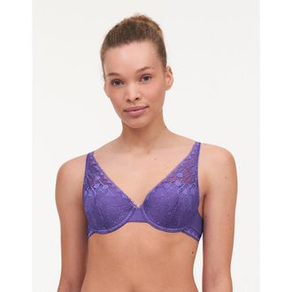 Chantelle Day to Night CO SG Arma Tres Enveloppant Soutien Gorge à