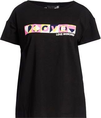 Love Moschino CAMISETAS Y TOPS - Camisetas en YOOX.COM
