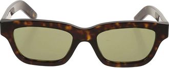 Retro Superfuture Heren, Accessoires, Bruin, Maat: ONE Size Nylon