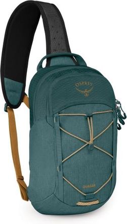 Osprey Quasar Sling 6 Umh&auml;ngetasche - | blau