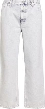 Carhartt Work in Progress PARTES DE ABAJO - Pantalones en YOOX.COM