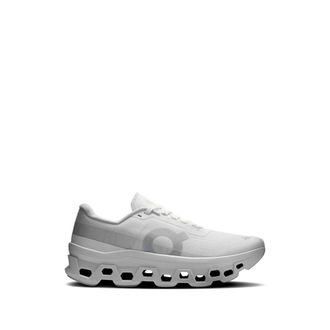 On Running Fitness, Dames, Wit, 37 1/2 EU, Cloudmonster