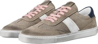 Greats Charlie Mens Shoes Grey : 11.5 M, Leather