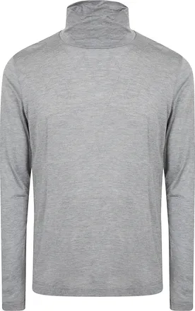 WOC Sweater Long Sleeve Dax