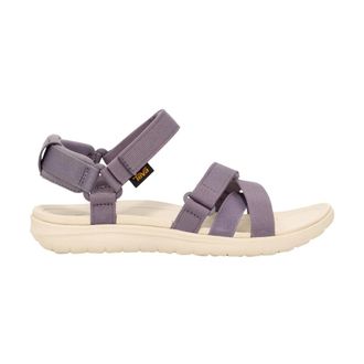 Teva Sandalia Sanborn Mia - Sport - Mujer - P&uacute;rpura - 40 EU