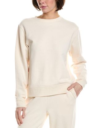 Vince Pullover Sweatshirt