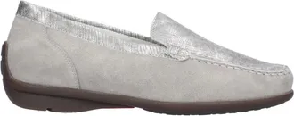 Waldl&auml;ufer Dames, Schoenen, Grijs, Maat: 38 1/2 EU Leer