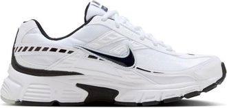 Nike Initiator Freizeitschuhe f&uuml;r Herren | wei&szlig;/schwarz