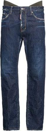 Dsquared2 BOTTOMWEAR - Pantaloni jeans su YOOX.COM