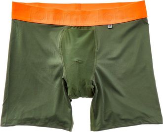 Tommy John 360 Sport Hammock Pouch 6In Boxer