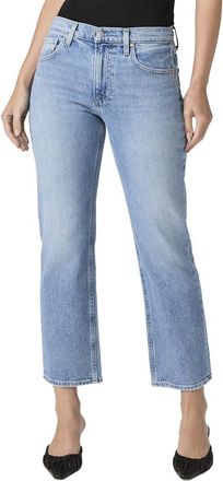 Paige Morgan Ferrera Straight Leg Jean