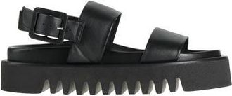 Paloma Barceló FOOTWEAR - Sandals sur YOOX.COM