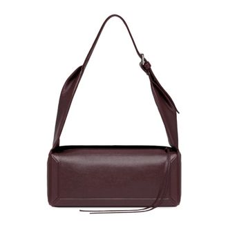Maison Margiela unisex, Bolsos, Rojo, Talla: ONE Size