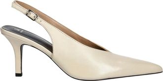 Patrizia Pepe Donna, Scarpe, Beige, 36 EU, new