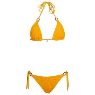 Banana Moon Yerodasia Sunmesh Bikini f&uuml;r Damen | wei&szlig;