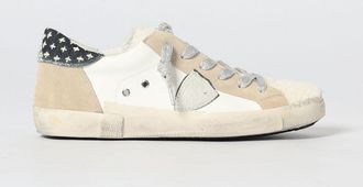 Philippe Model Sneakers PHILIPPE MODEL Woman color White