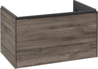 Villeroy & Boch Villeroy&boch - Subway 3.0, Mueble De Lavabo, 772x429x478 Mm, 1