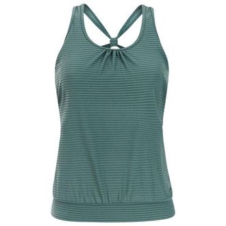 Protest MIXBest Tankini Top Tankinis f&uuml;r Damen | t&uuml;rkis