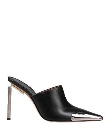 Women's Off-white Heeled Mules - up to −71% | Stylight