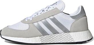 adidas Marathon Tech White Silver Metallic EF4397