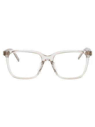 Saint Laurent Eyewear Optical