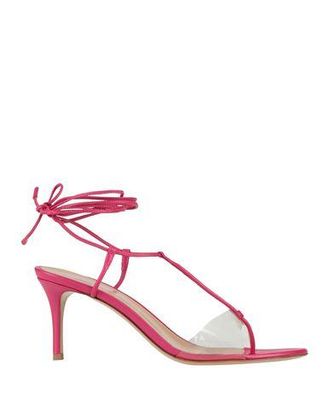 Gianvito Rossi CALZADO - Sandalias de dedo en YOOX.COM