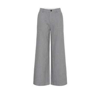 Part Two Donna, Pantaloni, Grigio, XS, new