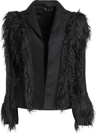 Alberta Ferretti JACKEN & M&Auml;NTEL - Jacken und Anoraks auf YOOX.COM