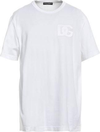 Dolce & Gabbana CAMISETAS Y TOPS - Camisetas en YOOX.COM