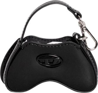 Diesel Mujer, Bolsos, Negro, Talla: ONE Size