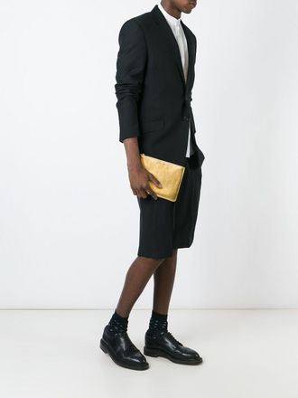 Comme Des Garçons Wallet