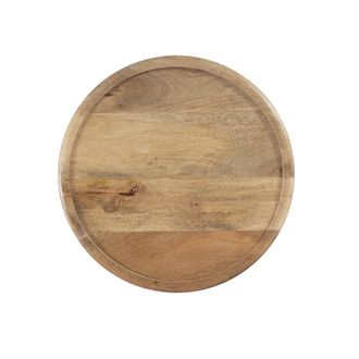 Powell Inora Side Table Natural