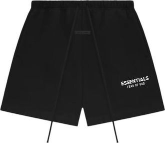 Fear of God Hombre, Pantalones cortos, Negro, Talla: XS