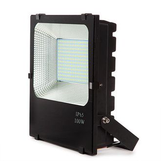 GreenIce Foco Proyector Led 100w 11780lm 3000&ordm;k Ip65 50.000h [ho-fh-100w-ww]