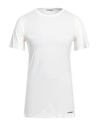 Jil Sander CAMISETAS Y TOPS - Camisetas en YOOX.COM