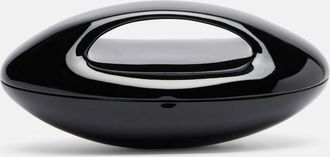 Alaia Ala&iuml;a Sculptural Minaudiere Small clutch