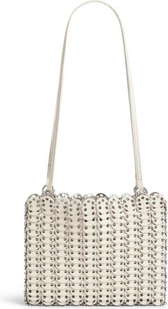 Paco Rabanne Donna, Borse, Beige, Taglia unica, new