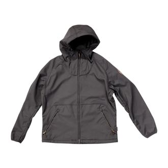 Napapijri Jassen, Heren, Grijs, L, Wildhorn Jacket