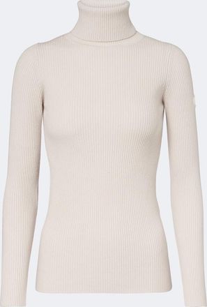 Yves Salomon Pullover in misto lana e cashmere