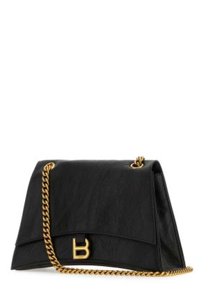 Balenciaga 785602210it 1000 Black Borse A Tracolla Bag