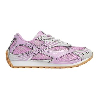 Bottega Veneta Sneakers, female, Pink, Size: 8 US Orbit Sneakers