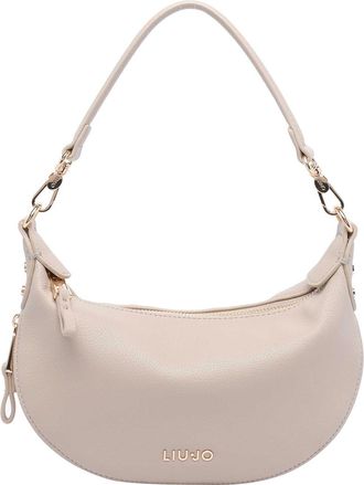 Liu Jo Small Logo Hobo Bag