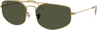 Ray-Ban Occhiali da sole Ray Ban Rb3845
