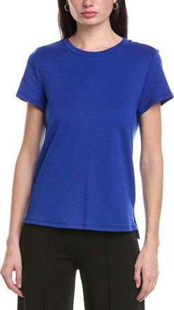 Vince Camuto Crew Neck T-Shirt