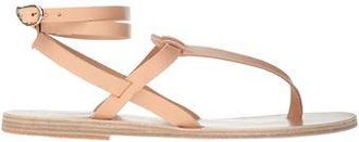 Ancient Greek Sandals FOOTWEAR - Thong sandals sur YOOX.COM