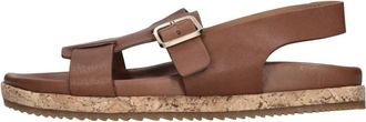 Chie Mihara Mujer, Zapatos, Marr&oacute;n, Talla: 37 EU