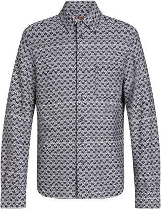 Missoni TOPWEAR - Camicie su YOOX.COM