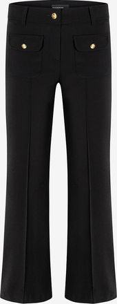 Cambio Ausgestellte Hose Farah